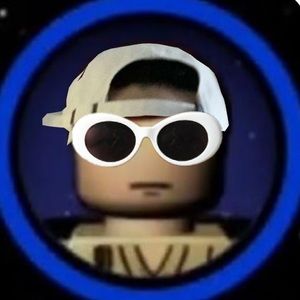 Meet your Posher, Patrick